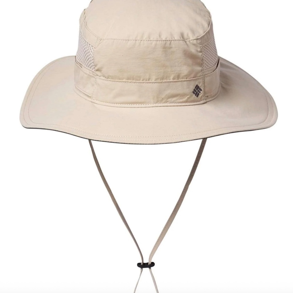 Columbia Sportswear Unisex Bora Bora II Booney Packable Sunheat in Fossil